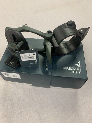 Swarovski optik dcb - optik, ii