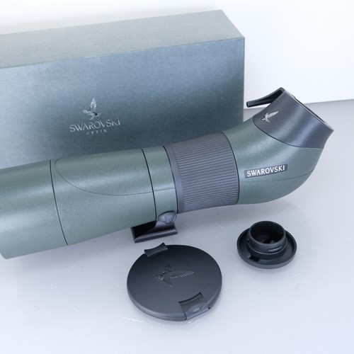 Swarovski ats spotting - swarovski,