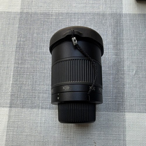 Swarovski eyepiece 50x - eyepiece, w