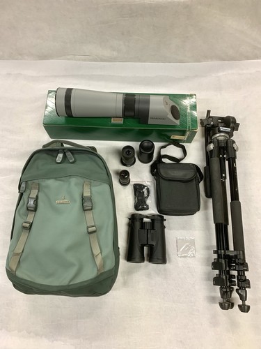 Swarovski wildlife watching - swarovski,
