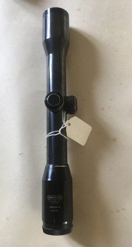 Used swarovski habicht - used,