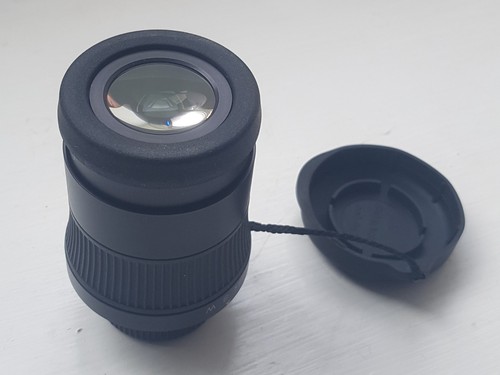 Swarovski 45x wide angle - sw, wide-angle