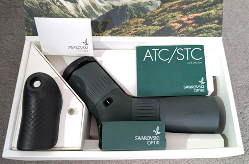 New swarovski atc 17 - *new*,