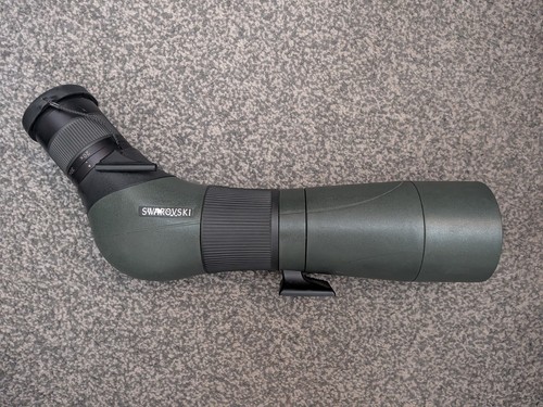 Swarovski optik ats high - 65, hd
