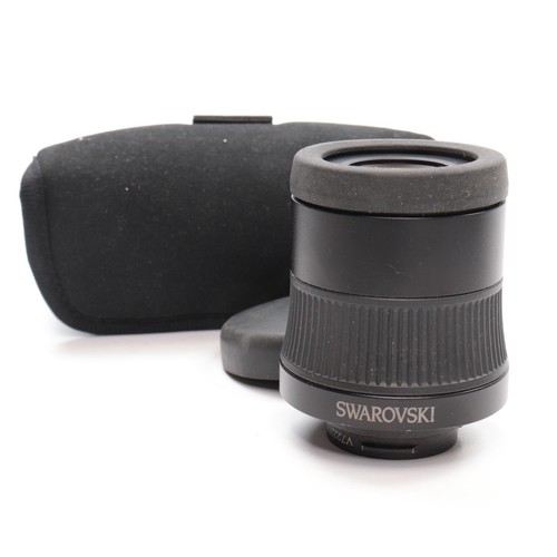 Swarovski 20x eyepiece for - swarovski, w