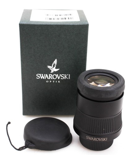 Swarovski 30x eyepiece - swarovski,