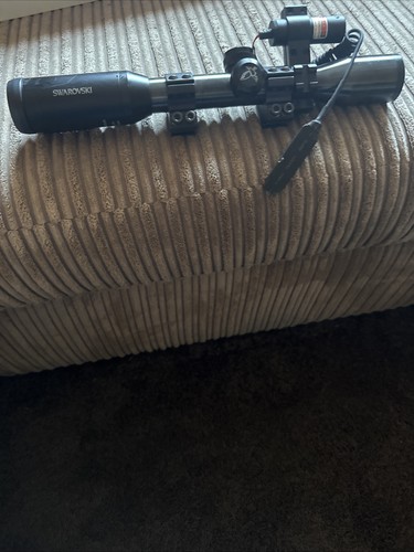 Swarovski optik 618 - ze-b,