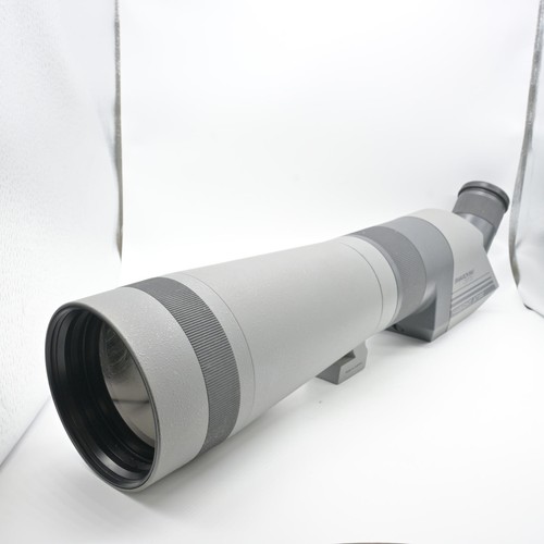 Swarovski optik habicht - optik, at80