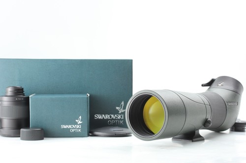 Serviced optics mint - optics, mint]