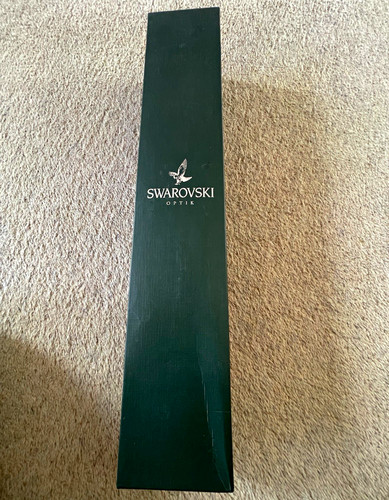 Swarovski habicht hunting - habicht,