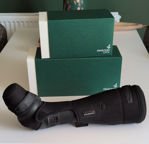 Swarovski optik atx - swarovski, 95mm