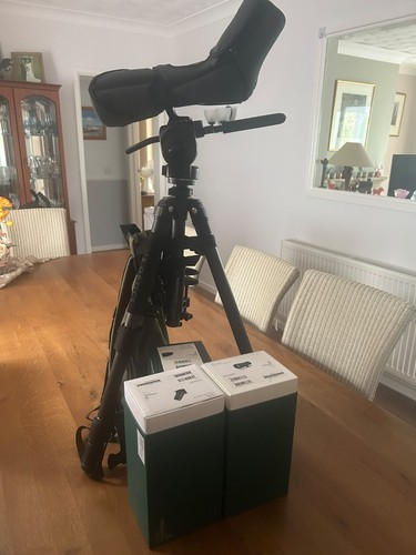 Swarovski optik atx65 high - optik,