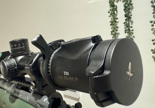 Swarovski throw lever z8i - swarovski,
