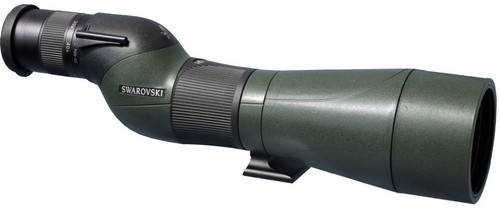 Swarovski sts80 spotting - sts80, hd