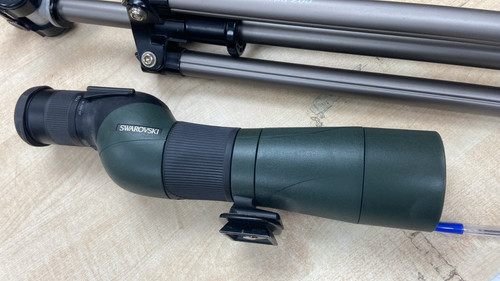 Swarovski spotting scope - swarovski,