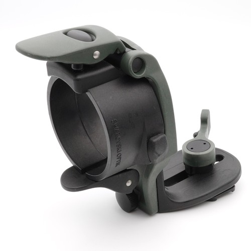 Swarovski optik dcb - ii, camera